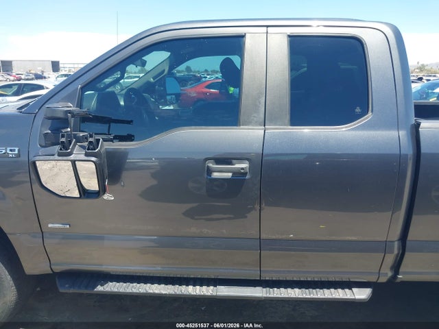 Ford F-150 Xl