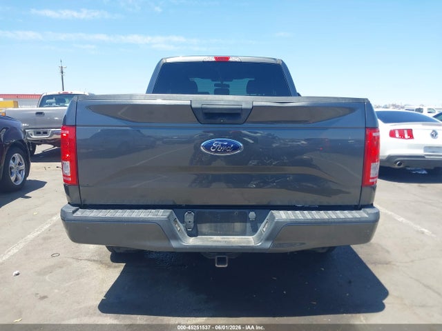 Ford F-150 Xl