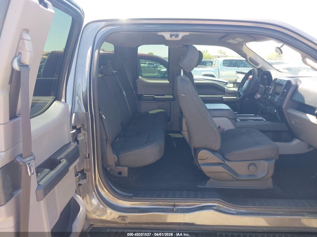 Ford F-150 Xl
