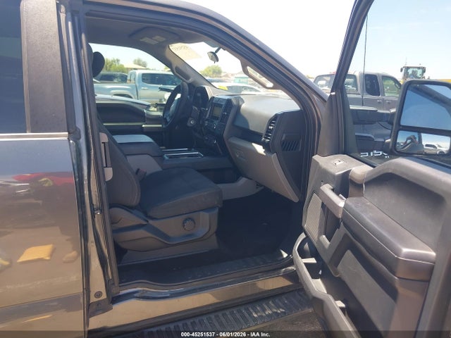 Ford F-150 Xl