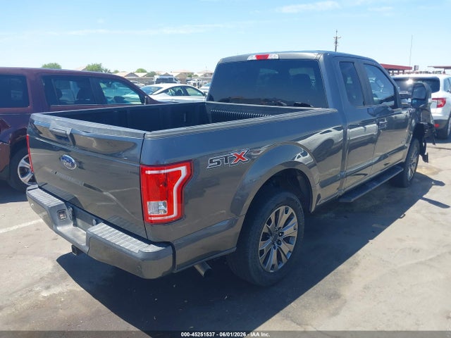 Ford F-150 Xl