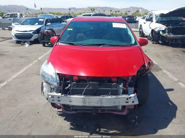 Toyota Prius V