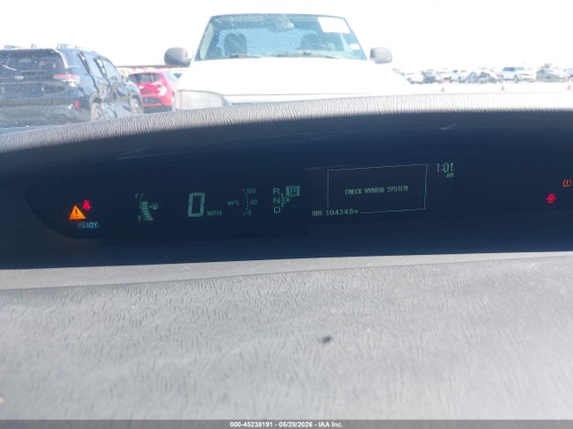 Toyota Prius V