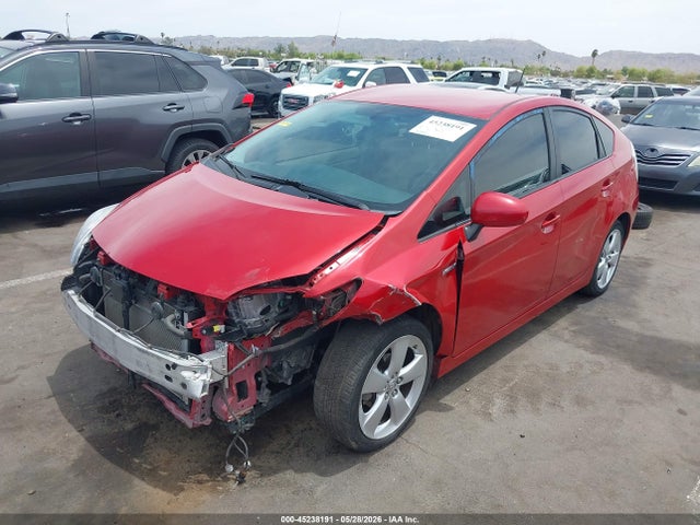 Toyota Prius V