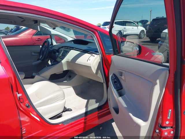 Toyota Prius V