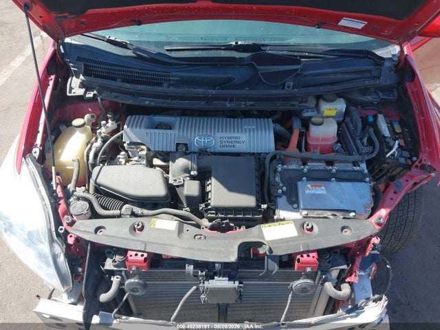 Toyota Prius V
