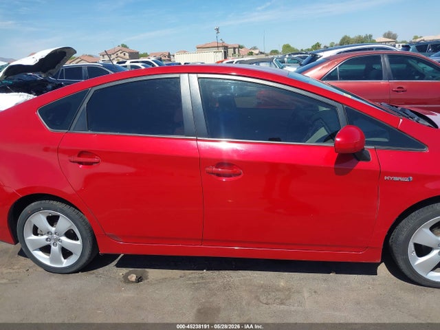 Toyota Prius V