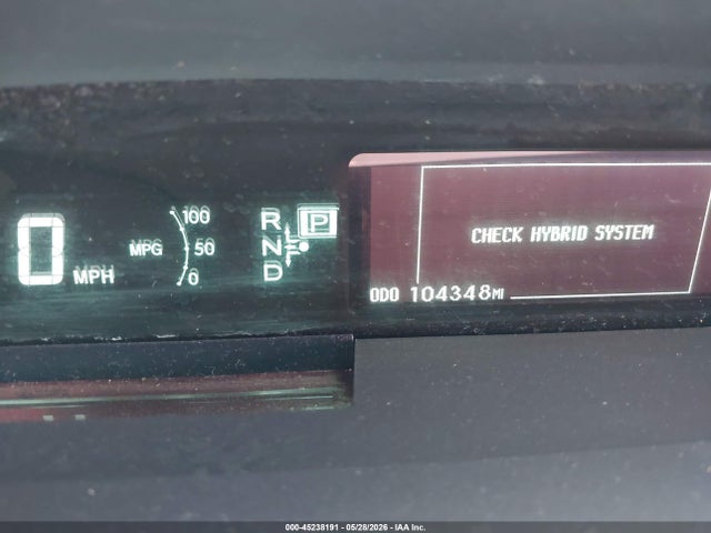Toyota Prius V