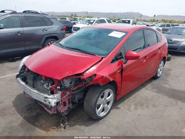 Toyota Prius V