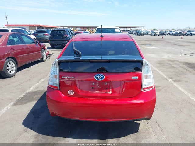 Toyota Prius V