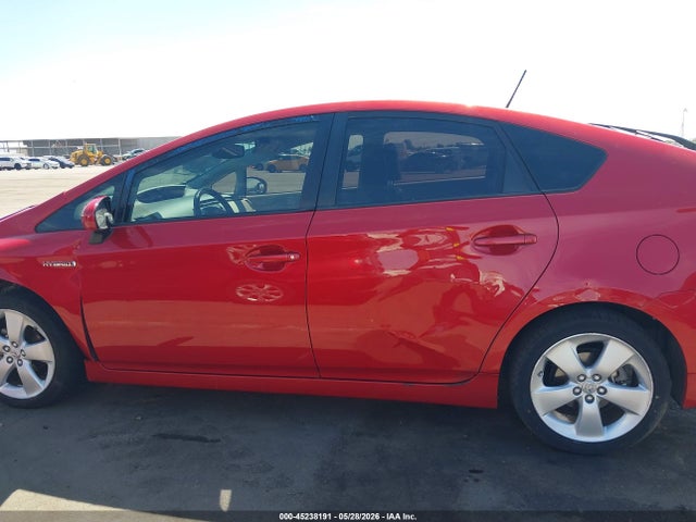 Toyota Prius V