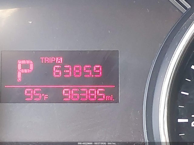 Kia Sedona L