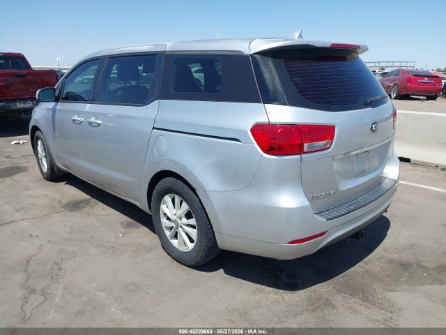 Kia Sedona L