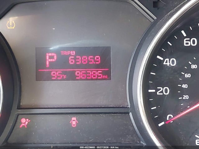 Kia Sedona L