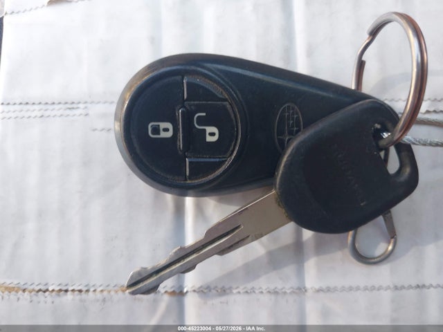 Subaru Forester 2.5x