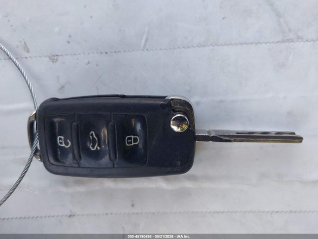 Volkswagen Passat 1.8t S
