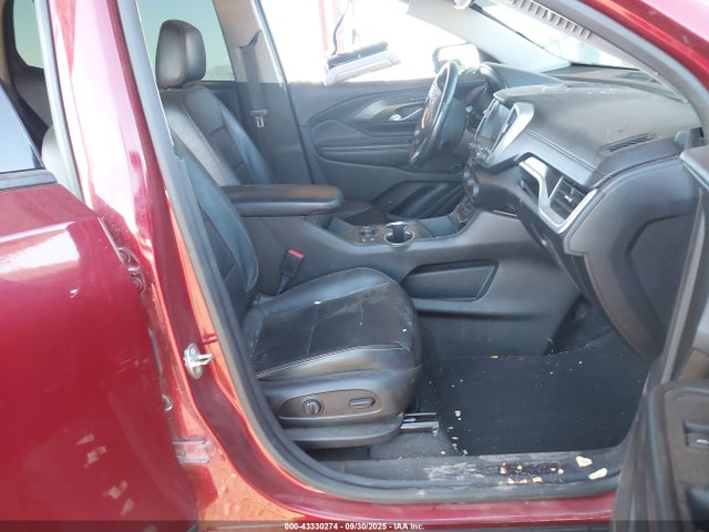 GMC Terrain Slt