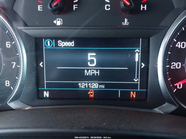 GMC Terrain Slt