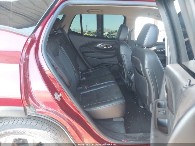 GMC Terrain Slt