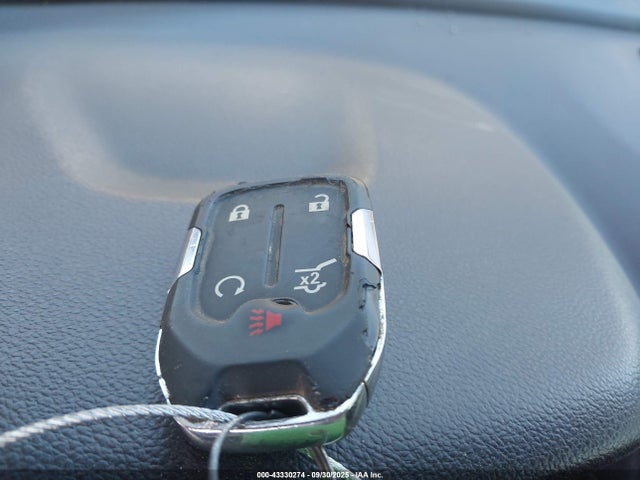 GMC Terrain Slt