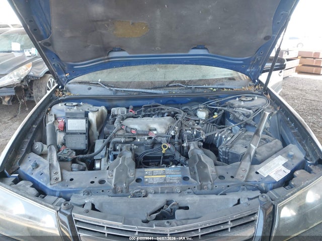 Chevrolet Impala