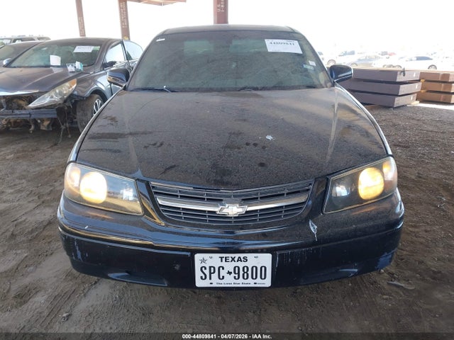 Chevrolet Impala
