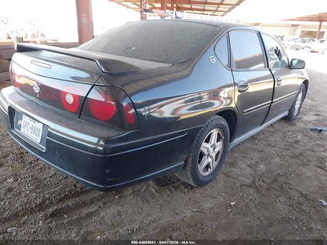 Chevrolet Impala
