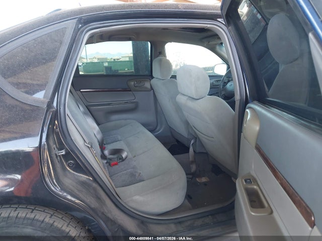 Chevrolet Impala