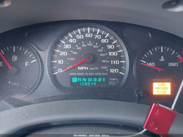 Chevrolet Impala