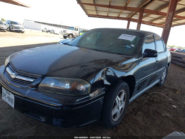 Chevrolet Impala