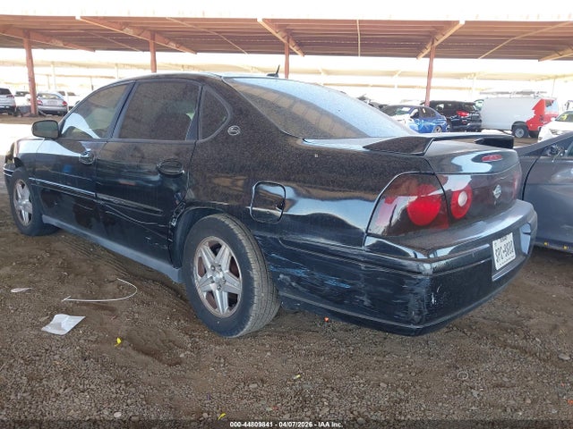 Chevrolet Impala