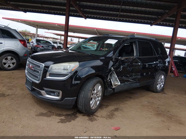 GMC Acadia Slt-1