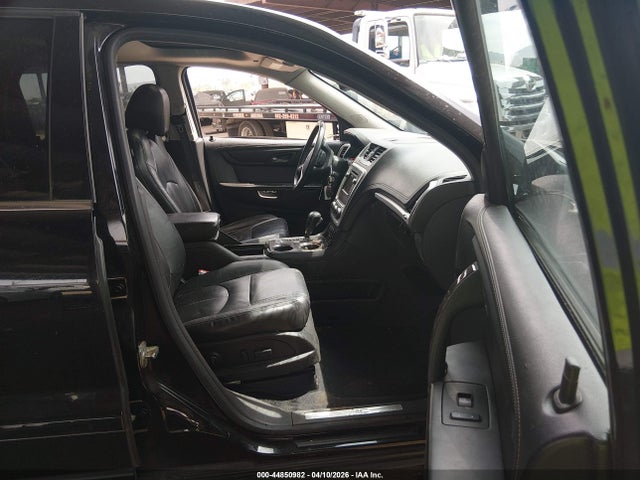 GMC Acadia Slt-1