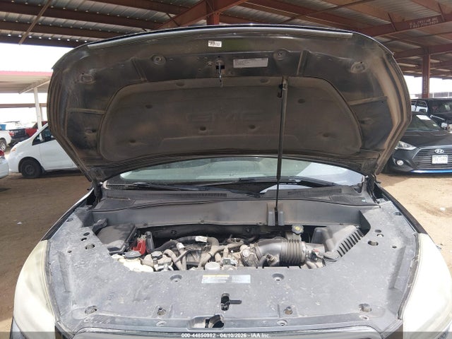 GMC Acadia Slt-1