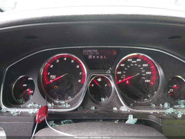 GMC Acadia Slt-1