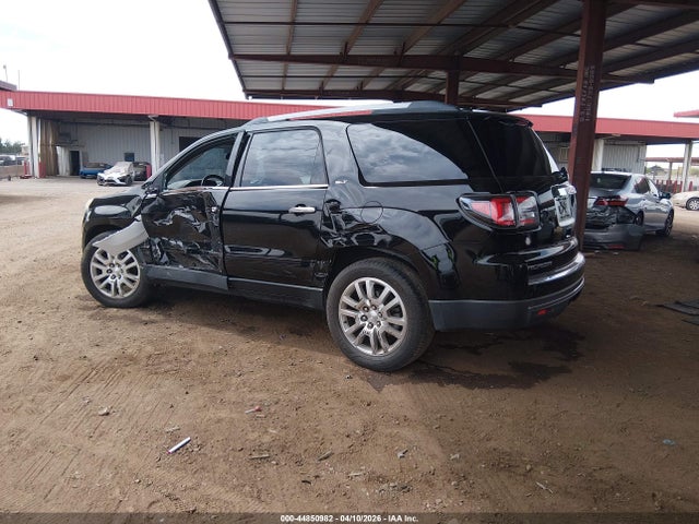GMC Acadia Slt-1