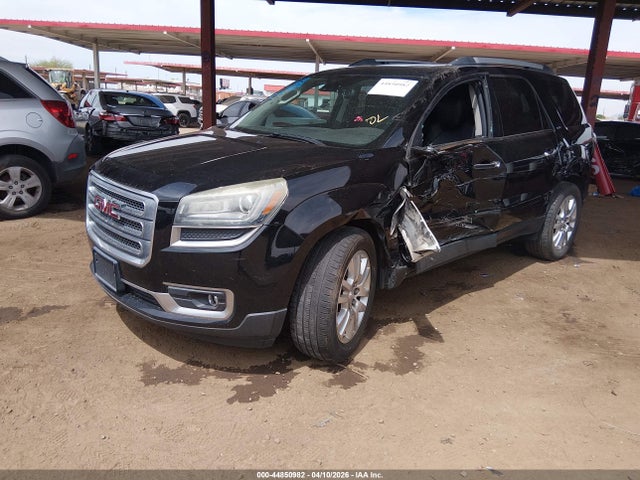 GMC Acadia Slt-1