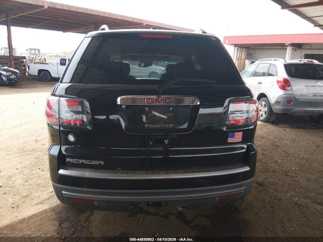 GMC Acadia Slt-1