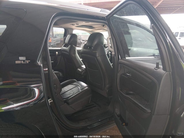 GMC Acadia Slt-1