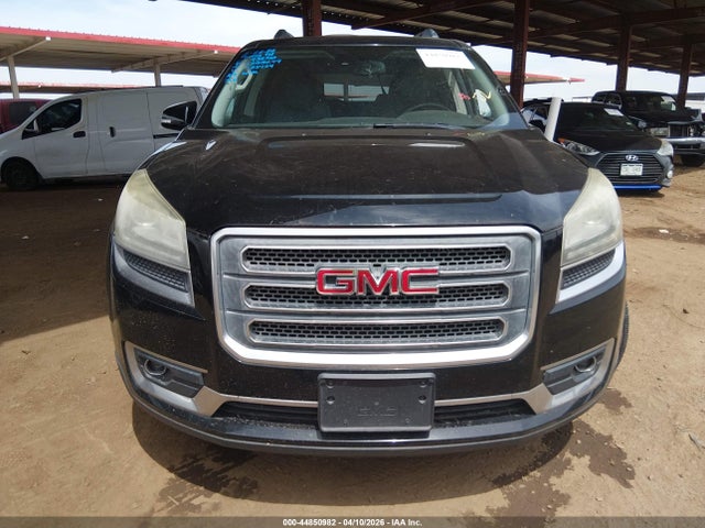 GMC Acadia Slt-1