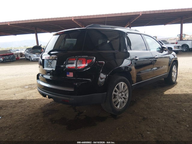 GMC Acadia Slt-1