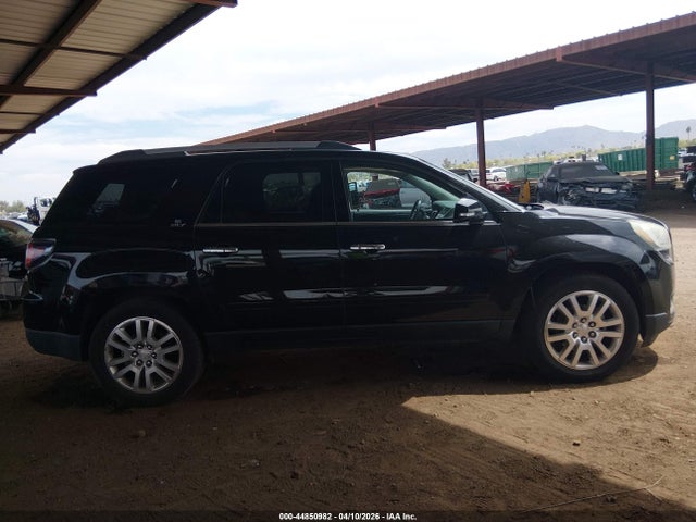 GMC Acadia Slt-1