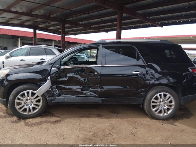 GMC Acadia Slt-1