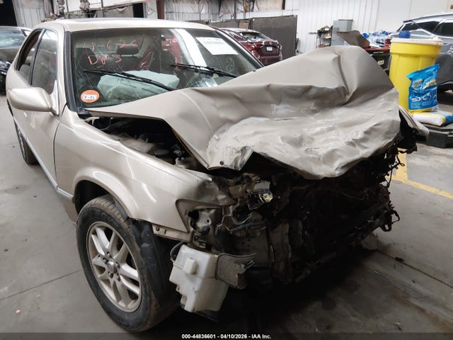 Toyota Camry Xle V6