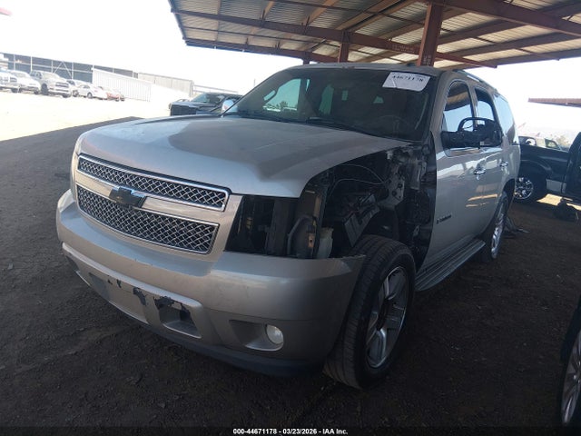 Chevrolet Tahoe Ltz