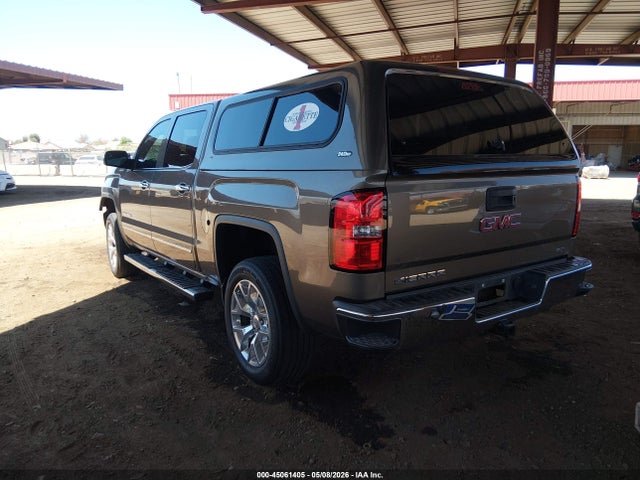 GMC Sierra 1500 Slt