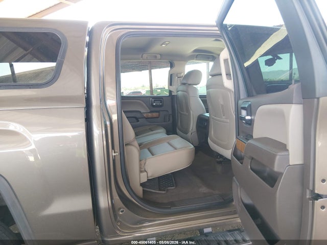 GMC Sierra 1500 Slt