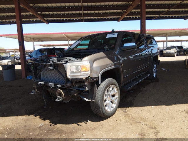 GMC Sierra 1500 Slt