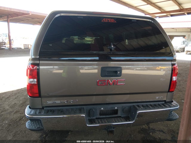 GMC Sierra 1500 Slt