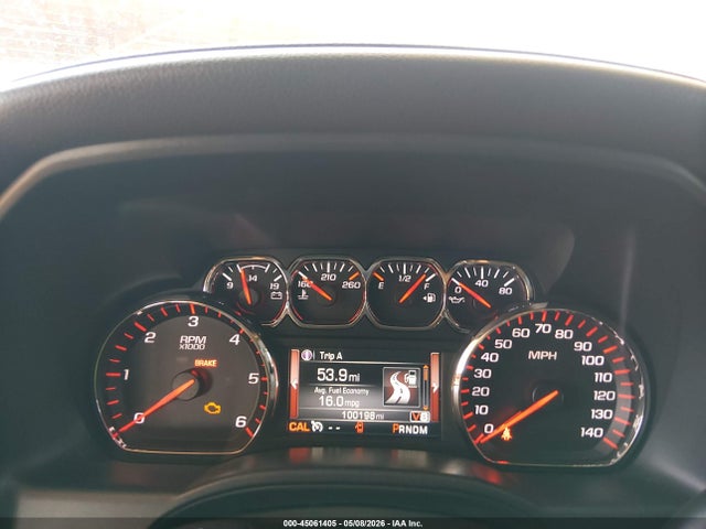 GMC Sierra 1500 Slt